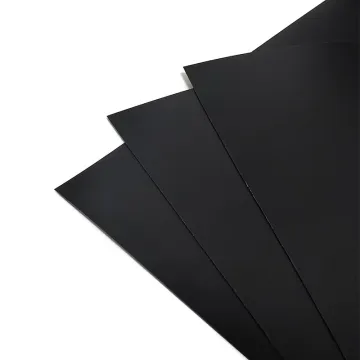 Unveiling the Power of Black PP Flame-Retardant Film: Properties and Applications