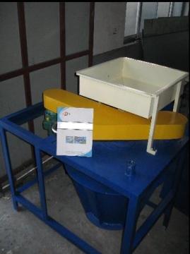 Walnut Hulling Machine