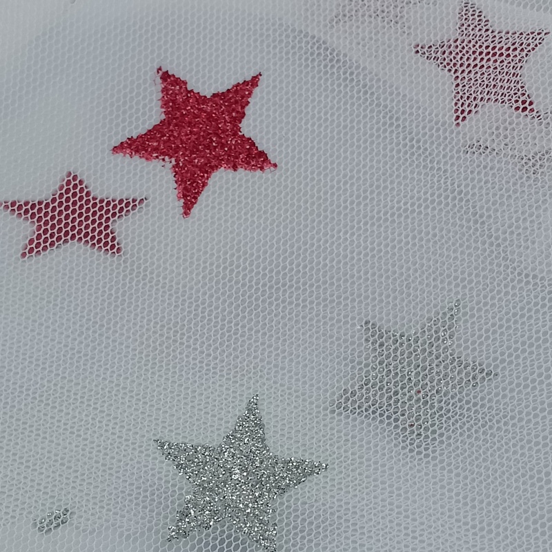Glitter Fabrics