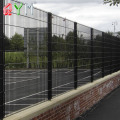 868 panel pagar pagar mesh kawat ganda 656 pagar