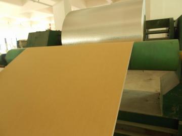 Polykraft paper