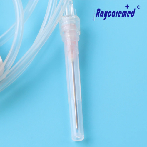 RM04-006 Medical IV z zestawem transfuzji krwi