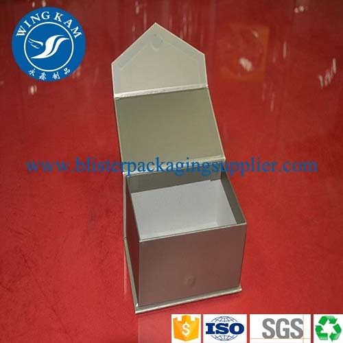 Paper Box Wrapping Paper Box Packaging