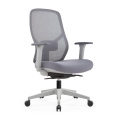 B11 Mid-Back Office Chair with Modern Aesthetic