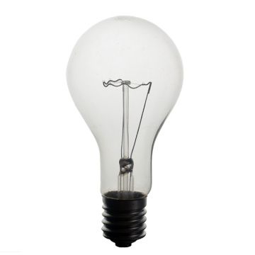 230V 127V 300W 500W E40 Clear Frosted Edison Incandescent Bulb