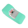 Green Silicone Cover Case A920 Pos Machines