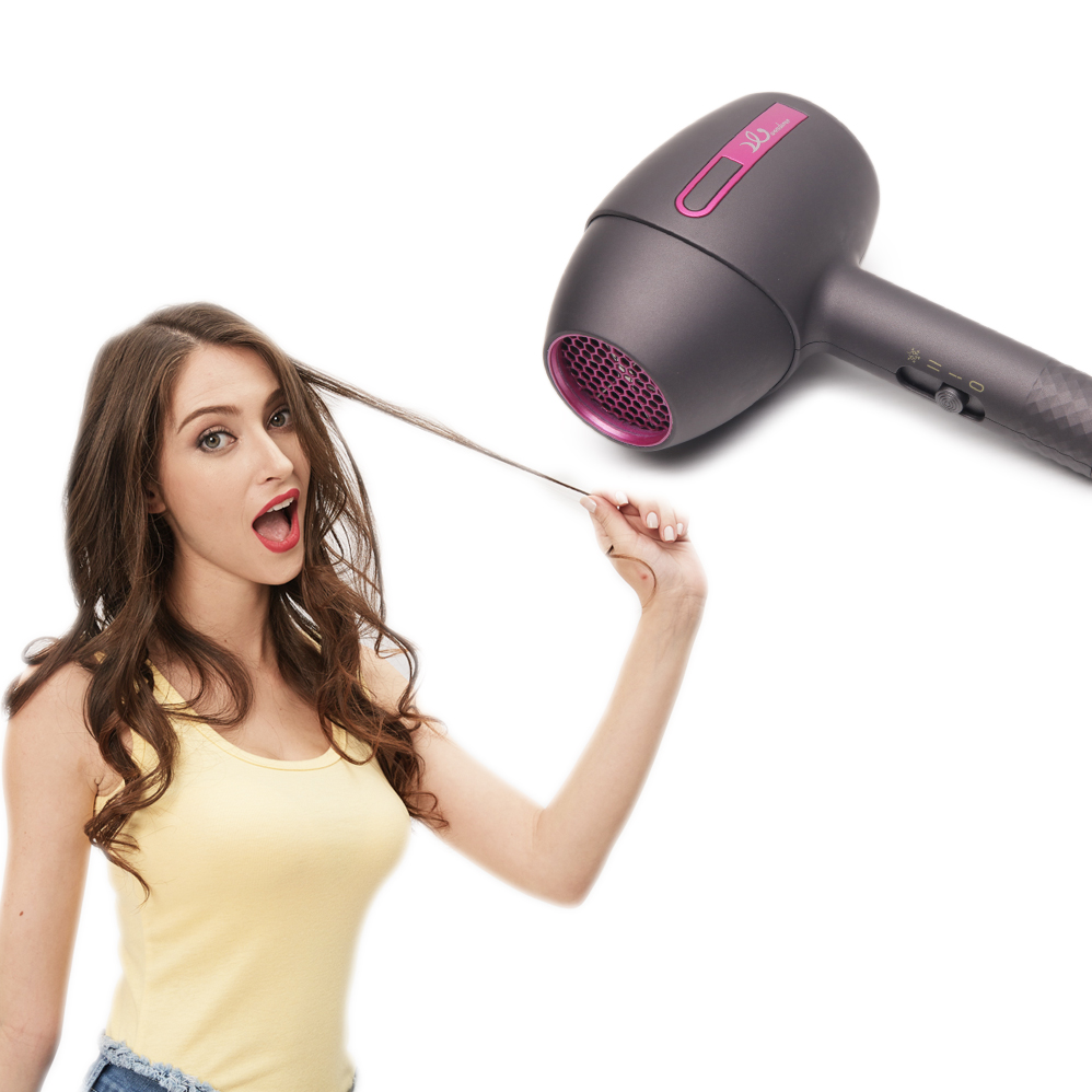 Hair Mini Dryer