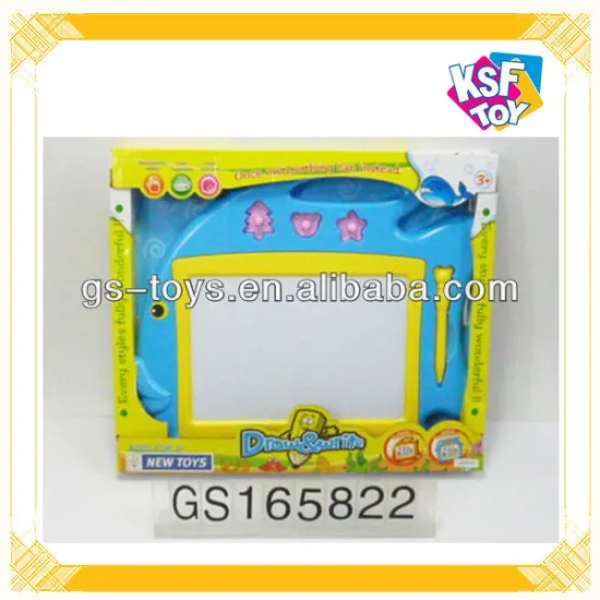 Cartoon Writing Board Toy Drawing Board Toy