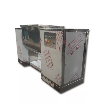 China Herbal Barrel Mixer: Multi-Model Powder Blender for Flour and Coal Powder