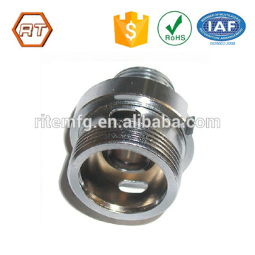 shenzhen factory machined parts precision cnc machining services