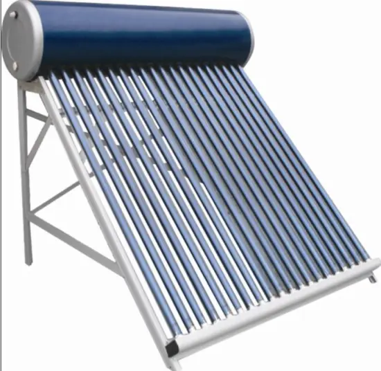solar energy heaters