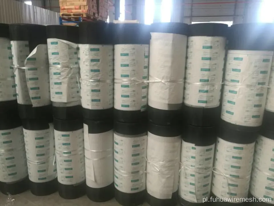Ekran okna owadów ss aluminium