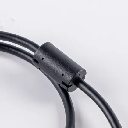 Sweeping Robot Power Wire Harness