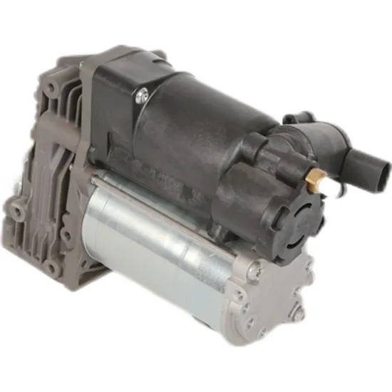Air Condition Compressor for Jaguar XJ-Series X351 2010-2016