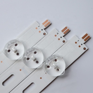 Sony 40-inch 2013 Model LCD LED Backlight Strip Replacement for KDL-40RM10B
