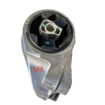 OEM Automotive Parts Transmission Rear Mount for Chevrolet Captiva (94543715, 25896944, 95182728)