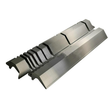 Blade Bending Tools for Die Making: Bending Machine and Mold Solutions