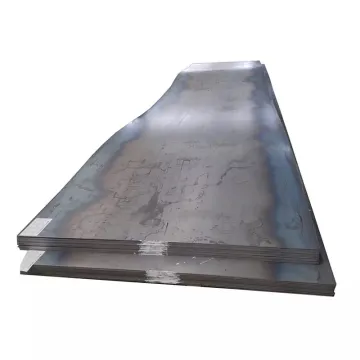 Astm A36 Mild Steel Plate Sheet