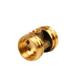 Faucet Valves and Brass Valve Base