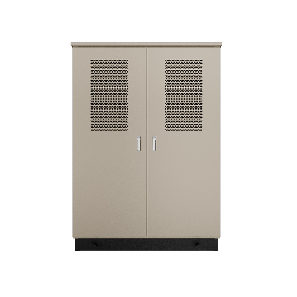 Flexible Charging Station 960kW Charging Station