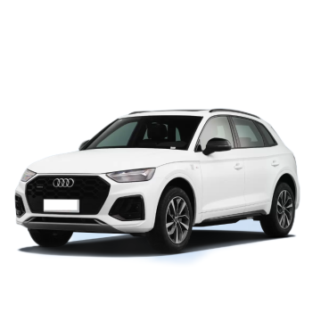 Used Audi Q5L 2.0T 245HP 40TFSI & 45TFSI SUV with 7DCT Transmission for Sale
