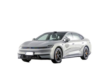 Changan Qiyuan A06 2026 240 Laser Ultra Plus