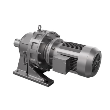 BW BWD Series Cycloidal Reducer Horizontal Pin-wheel Speed Reducer