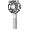 Mini fan rechargeable de 3 "