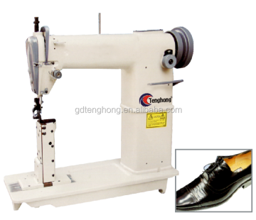 TH-820 Single Needle Square Model High Head Post-bed Sewing Machine