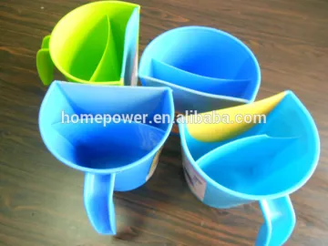 MOQ cup Shampoo