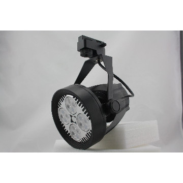 High Brightness LED PAR30 track Light,Replace 70 w metal halide lamp