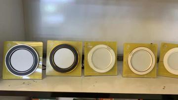 LED DOWN LIGHT MINI 7W approved 50,000H