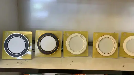 LED DOWN LIGHT MINI 7W approved 50,000H