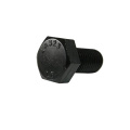 ASTM A325 BOLTS BLACK ZINC PLATED