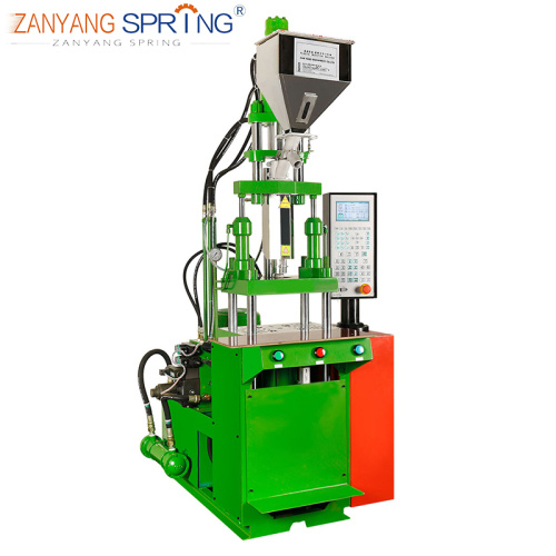 Headset cable jack plastic dust plug molding machine