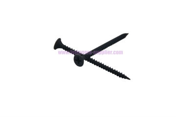 Philips Bugle Head Drywall Screw