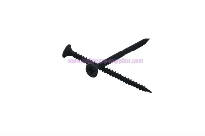 Philips Bugle Head Drywall Screw