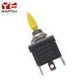 Yeswitch HT802 (on) -Off- (on) Toggle Switch