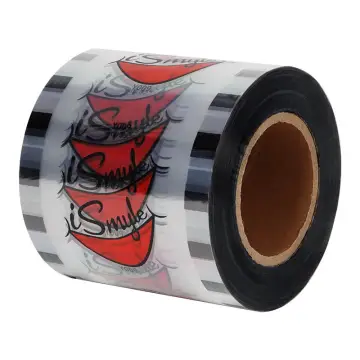 Automatic and Manual Cup Sealer Machines & Plastic Sealing Film