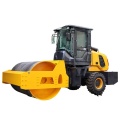 Mini Asphalt Road Roller for Construction Machinery