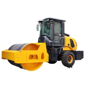Mini Asphalt Road Roller for Construction Machinery