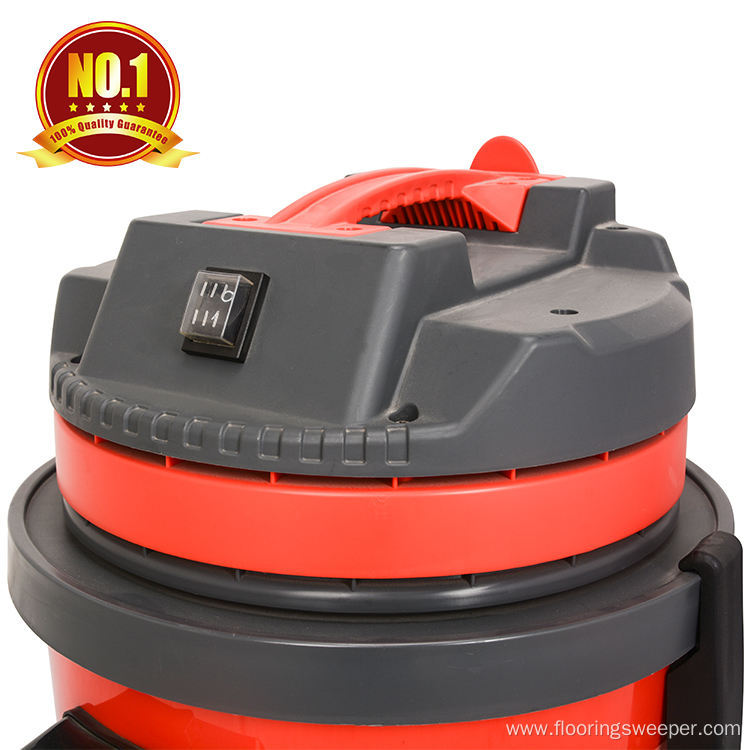 HT15B 15L wet and dry vacuum cleaner