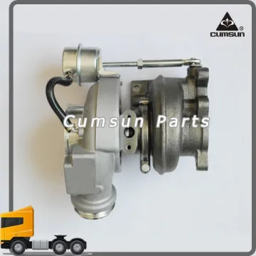 ISF2.8 HE221W Turbocharger 2835140