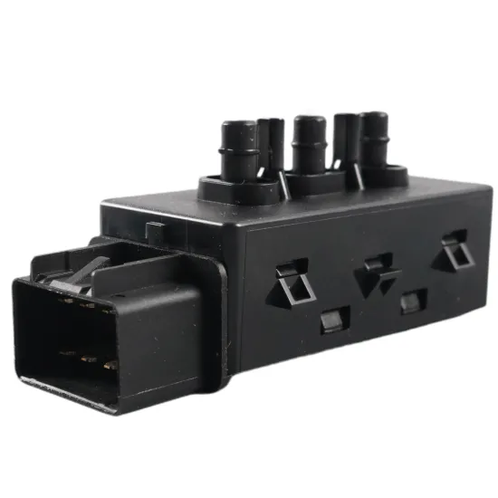 HP-T 6-Way Electric Adjustment Power Car Seat Switch for 2016 Buick Enclave