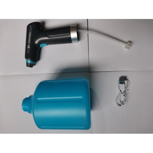 ELECTRIC SPRAYER USB CHARGING