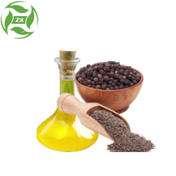 Massage Oil Aromatherapy Oil Black pepper oil