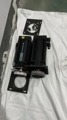 take up conversion equipment