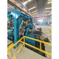 High Precision Slitting Machines for Metal