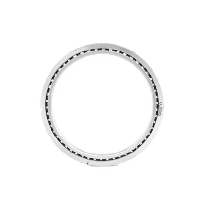 Miniature Manipulator Cross Roller Bearing RAU7008 70X86X8mm for Surveillance Camera