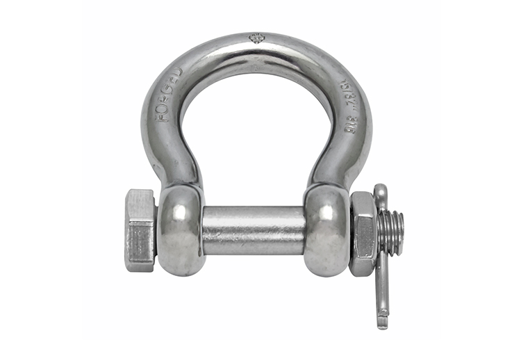 S0119-SA-Bow-Shackle-with-Bolt